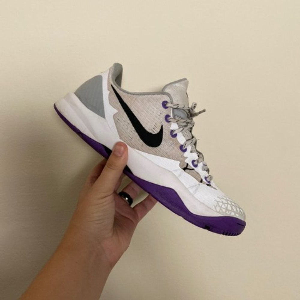 Nike Kobe 4
